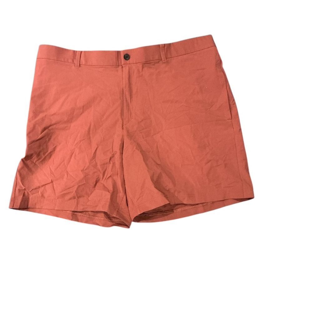 Men's VRST Golf Shorts XL adobe desert rust f28
